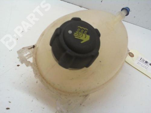 Expansion tank RENAULT CLIO IV (BH_) 0.9 TCe 90 (BHNF, BHMA, BHMH, BHJK, BHJR) | BP9373777C120 