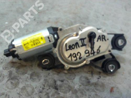 Rear wiper motor SEAT LEON (1P1) 2.0 TDI 16V 1P0955711