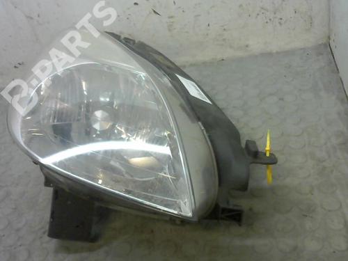 Used Right headlight CITROËN XSARA PICASSO (N68) 2.0 HDi (90 hp) 9376678