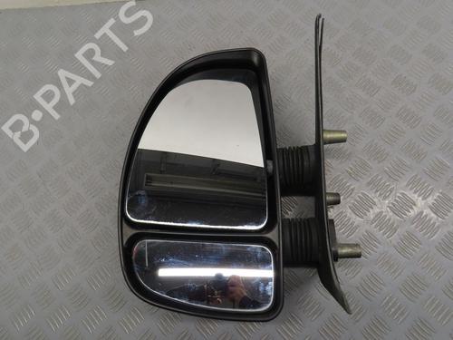 Used Left mirror CITROËN JUMPER I Van (230L) 2.5 D (86 hp) 18251623