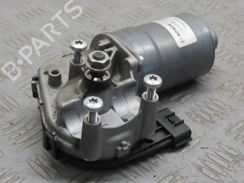 Front wiper motor RENAULT TRAFIC III Van (FG_) 1.6 dCi 120 (FGMK) | BP27187850M29