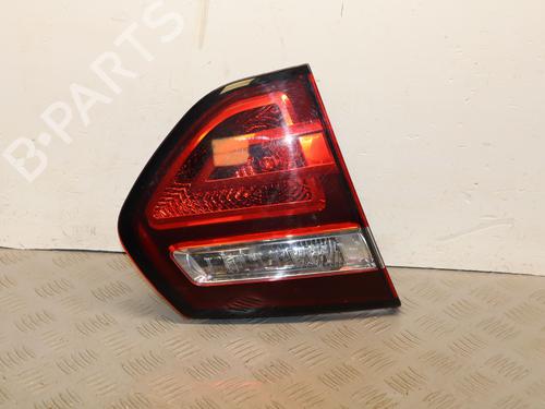 Venstre baglygte bagklap Venstre baglygte bagklap CITROËN C4 Picasso I MPV (UD_) 1.6 HDi 110 (112 hp) 36282827 36282827