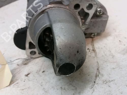 Used Starter OPEL MOKKA / MOKKA X (J13) 1.6 CDTI (_76) (136 hp) 9386053