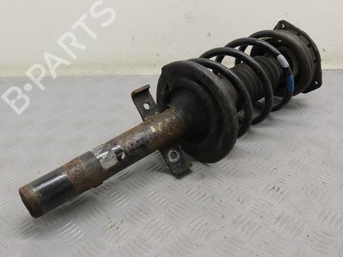 Dämpfer vorne links RENAULT SCÉNIC II (JM0/1_) 1.9 dCi | BP17777914M16 
