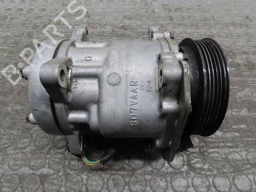 AC-Kompressor CITROËN SAXO (S0, S1) 1.4 VTS | BP17776991M34 