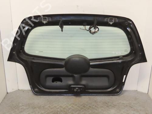 tailgate-renault-twingo-ii-cn0_-2007-27187815 main image