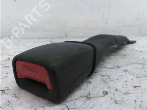 Used Seat buckle CITROËN C1 (PM_, PN_) 1.0 (68 hp) 17780056