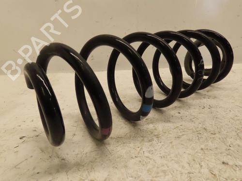 Shock absorber spring PEUGEOT 3008 I MPV (0U_) 1.6 BlueHDi 120 | BP29154899C152 