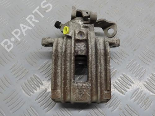 Used Left rear brake caliper SEAT IBIZA IV (6J5, 6P1) 1.6 TDI (105 hp) 17778739