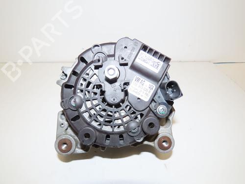 Alternator SEAT LEON ST (5F8) 1.0 TSI | BP32200303M7
