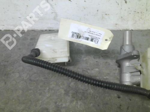 Brake master cylinder CITROËN C4 Grand Picasso I (UA_) 1.6 HDi | BP9376530M77 