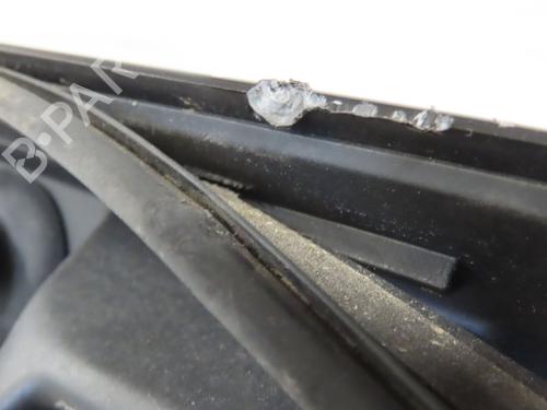 Tailgate PEUGEOT 508 SW I (8E_) 2.2 HDi | BP22997783C6 