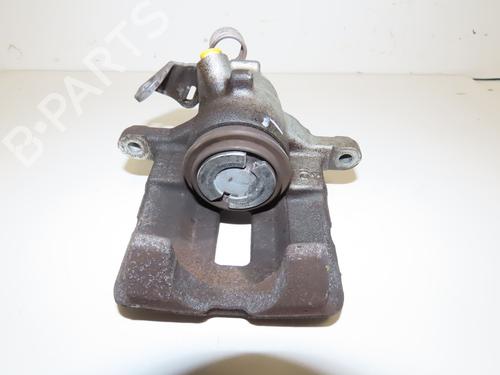 Used Left rear brake caliper Left rear brake caliper RENAULT TRAFIC III Van (FG_) 1.6 dCi 125 (FGMH) (125 hp) 32740094 32740094