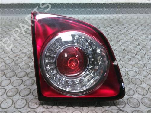 Used Left tailgate light VW GOLF PLUS V (5M1, 521) 1.9 TDI (105 hp) 17782611