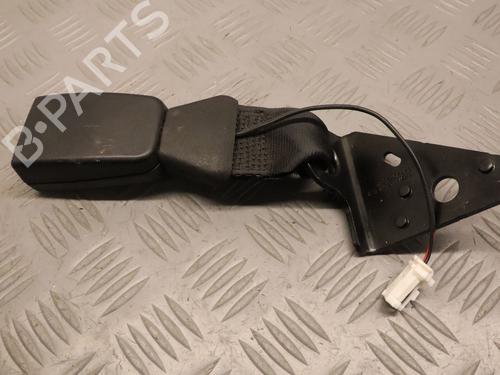 Seat buckle CITROËN C4 CACTUS 1.2 THP 110 | BP33632282I32 - Image 2