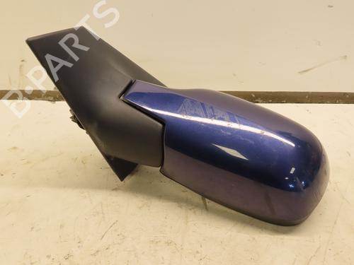 Left mirror RENAULT MEGANE II (BM0/1_, CM0/1_) 1.4 16V (BM0B, CM0B) | BP27488682C26 