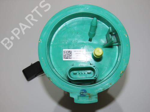 Fuel pump VW GOLF VII (5G1, BQ1, BE1, BE2) 1.4 TSI | BP29986652M76 
