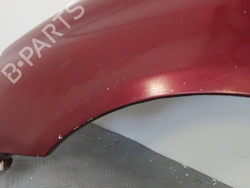 Used Left front fenders RENAULT CLIO II (BB_, CB_) 1.6 (B/CB0D, BB00) (90 hp) 20181276