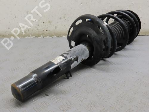 Right front shock absorber CITROËN C3 II (SC_) 1.4 VTi 95 | BP25250468M17