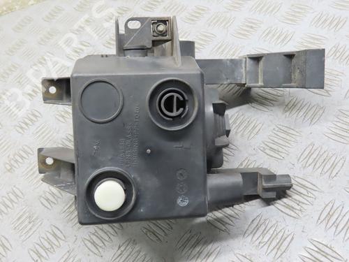 Left front fog light OPEL ZAFIRA / ZAFIRA FAMILY B (A05) 1.9 CDTI (M75) | BP27488870C30