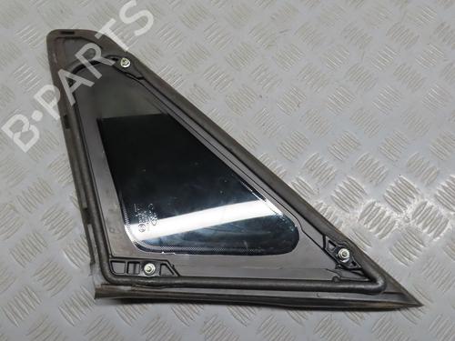 Used Front right quarter glass FORD FOCUS C-MAX (DM2) 1.8 TDCi (115 hp) 22525067