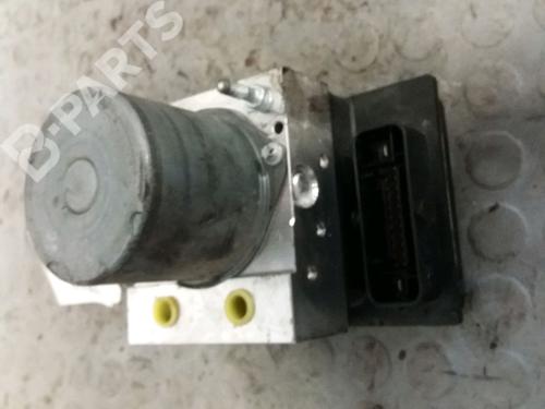 Used ABS pump PEUGEOT 5008 (0U_, 0E_) 1.6 HDi (110 hp) 9382995