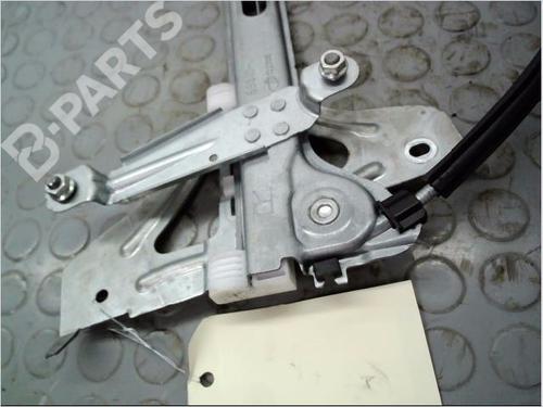 Front right window mechanism PEUGEOT 108 1.0 VTi 72 | BP9494757C23 