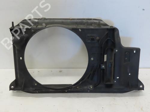 Used Front bumper reinforcement PEUGEOT 206 Hatchback (2A/C) 1.4 HDi eco 70 (68 hp) 29516331