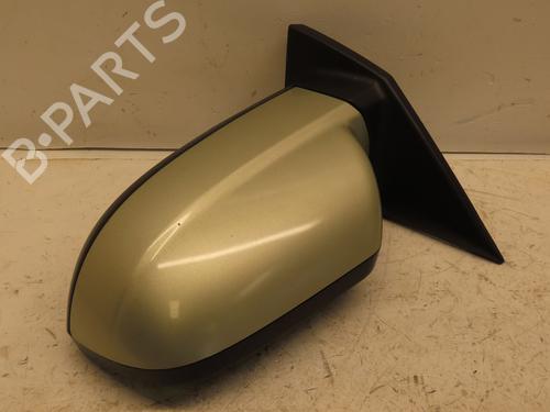 Left mirror HYUNDAI TUCSON (JM) 2.0 CRDi | BP28086543C26 