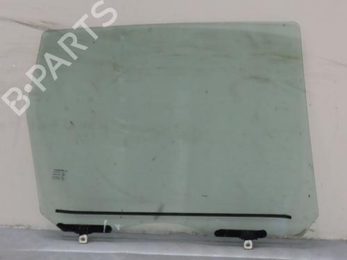 Rear left door window RENAULT SCÉNIC III (JZ0/1_) 1.5 dCi | BP21227015C20 