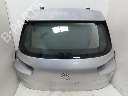 Tailgate CITROËN C4 Picasso II 1.6 HDi / BlueHDi 115 | BP33894012C6 - Image 4