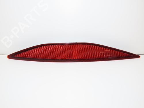 Rear bumper right light VW GOLF VII (5G1, BQ1, BE1, BE2) 1.4 TSI | BP29986746C82 