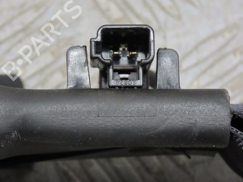 Boucle de ceinture de sécurité TOYOTA AVENSIS Estate (_T27_) 1.6 D4-D (WWT270_) (112 hp) 29016172
