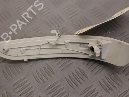 Venstre sideblink Venstre sideblink CITROËN C3 III (SX) 1.5 BlueHDi 100 (SXYHYP, SXYHTU) (102 hp) 35935741 35935741