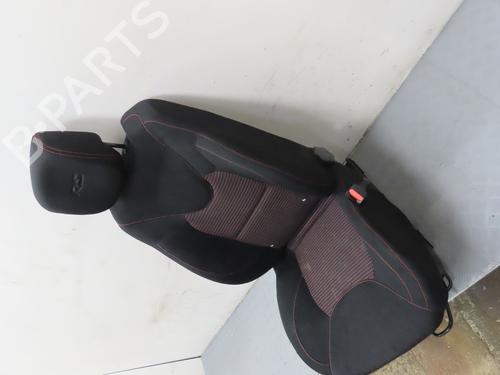 Right front seat RENAULT CLIO IV (BH_) 1.6 RS (BHJ4, BHJ6, BHMM) | BP25830260C16 - Image 3