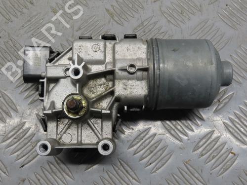 Viskermotor vindrude FORD FIESTA VI (CB1, CCN) 1.25 | BP18058825M29 