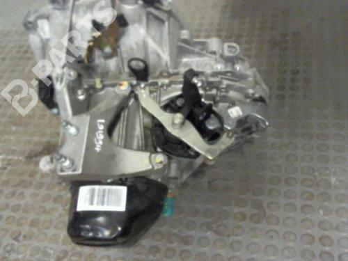 Gearbox DACIA SANDERO II 1.0 SCe 75 (B8JC, B8JD, B8NC) | BP9376165M3 