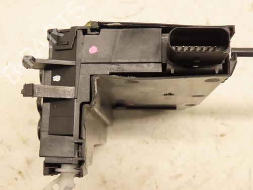 Rear left lock PEUGEOT 308 II (LB_, LP_, LW_, LH_, L3_) 1.6 GTi (L35GNH) | BP27331692C100 