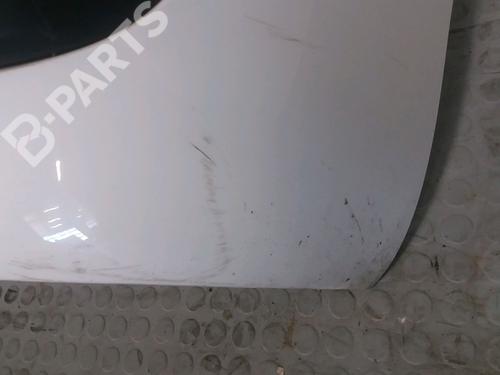 Rear bumper PEUGEOT 207 SW (WK_) 1.6 HDi | BP9389250C8 