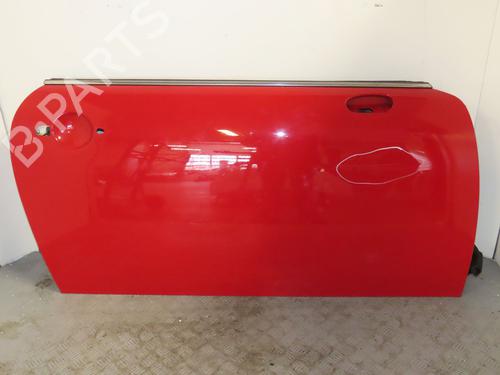 Right front door MINI MINI (R50, R53) Cooper | BP9377079C3 