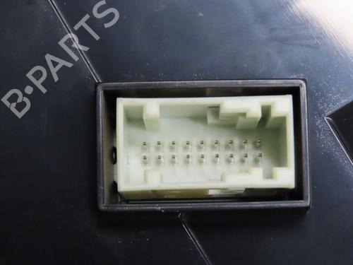 Instrument cluster CITROËN BERLINGO Box Body/MPV (K9) 1.5 BlueHDi 100 | BP25830237C47 