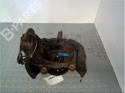 Right front steering knuckle MINI MINI (R56) One | BP10075819M26 