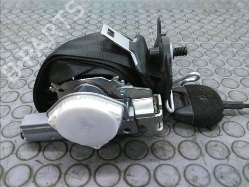Front right belt tensioner PEUGEOT 5008 (0U_, 0E_) 1.6 HDi | BP17780005C88 