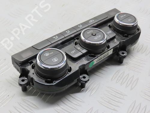Climate control SEAT LEON (5F1) 2.0 TDI | BP31030550I5