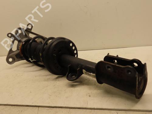 Used Left rear shock absorber FIAT 500X (334_) 1.6 D Multijet (334AXA1B, 334AXA11) (120 hp) 30164534