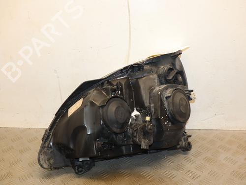Used Right headlight Right headlight 37186252 37186252