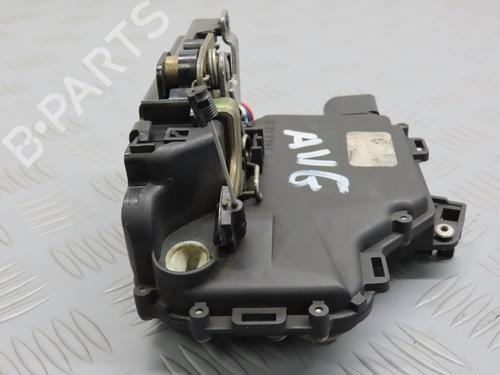 Front left lock VW NEW BEETLE (9C1, 1C1) 1.6 | BP9967067C98 