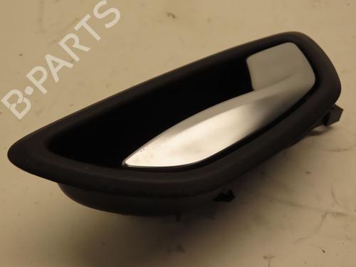 Front right interior door handle RENAULT MEGANE IV Hatchback (B9A/M/N_) 1.2 TCe 130 (B9MR) | BP29380265I14
