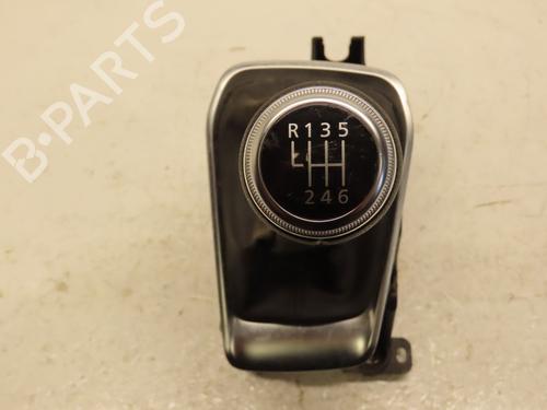 Gear lever RENAULT CAPTUR II (HF_) TCe 140 (HFN0) | BP28572446M90 