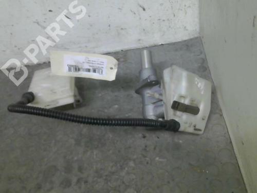 Used Brake master cylinder CITROËN C4 Grand Picasso I (UA_) 1.6 HDi (109 hp) 9376530